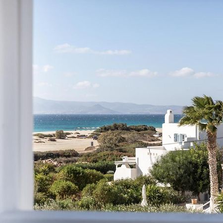 Glyfada Studio With Sea View Kastrákion Buitenkant foto