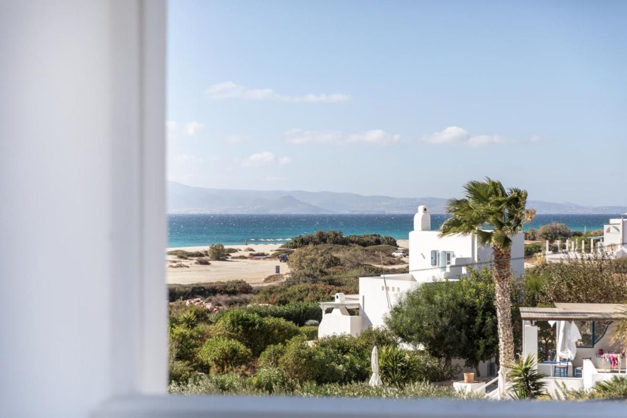 Glyfada Studio With Sea View Kastrákion Buitenkant foto