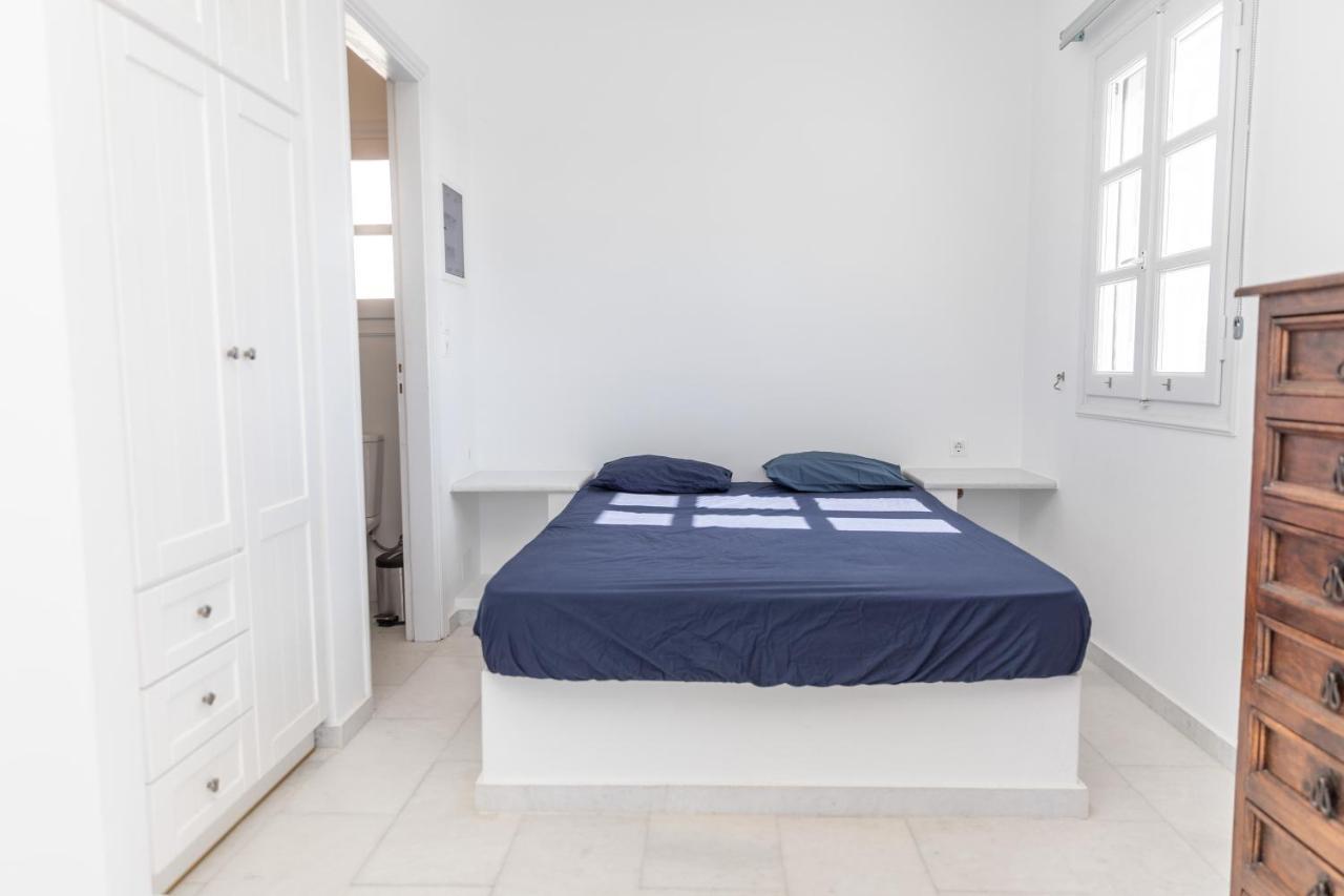 Glyfada Studio With Sea View Kastrákion Buitenkant foto