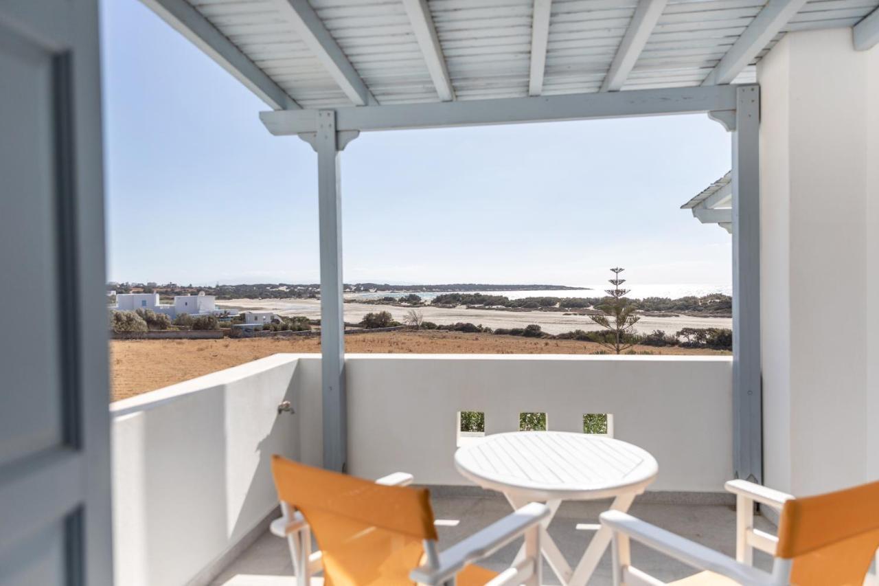 Glyfada Studio With Sea View Kastrákion Buitenkant foto